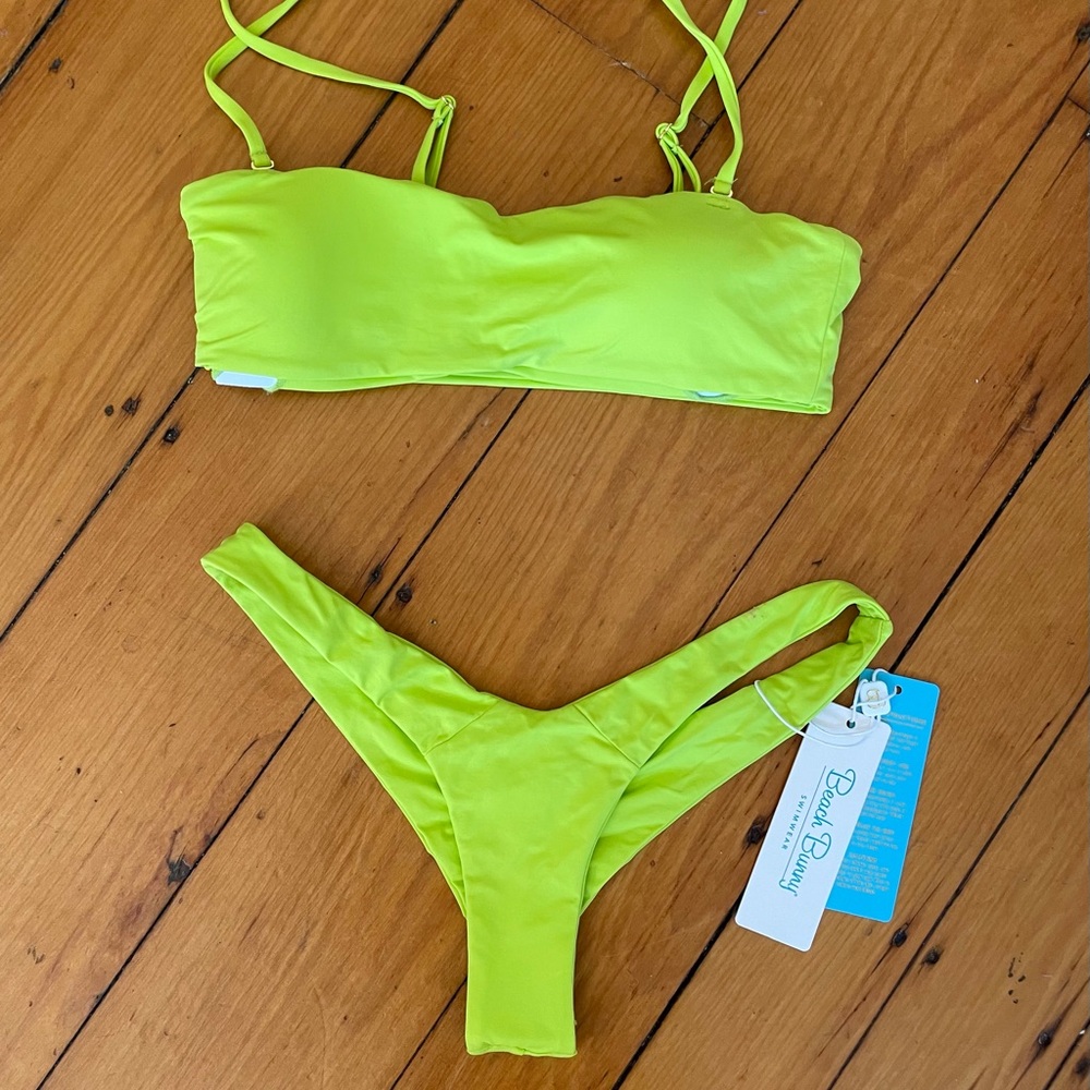 Beach Bunny Bikini